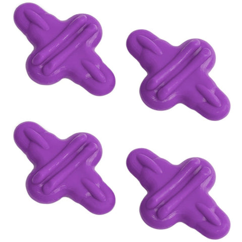 Everlast-String-Leech-Purple-4-Pack