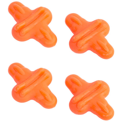 Everlast-String-Leech-Orange-4-Pack