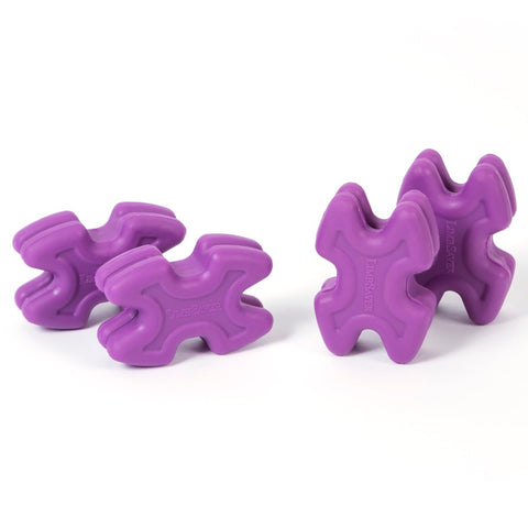 TwistLox-Split-Limb-Dampener-4-Pack-Purple