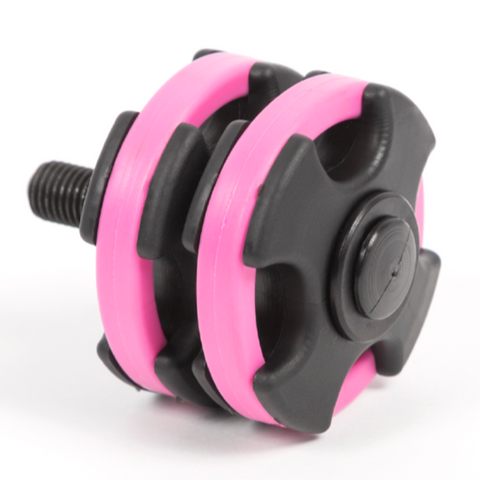 FW1-Stabilizer-Enhancer-Node-Without-Removable-Weights-Pink