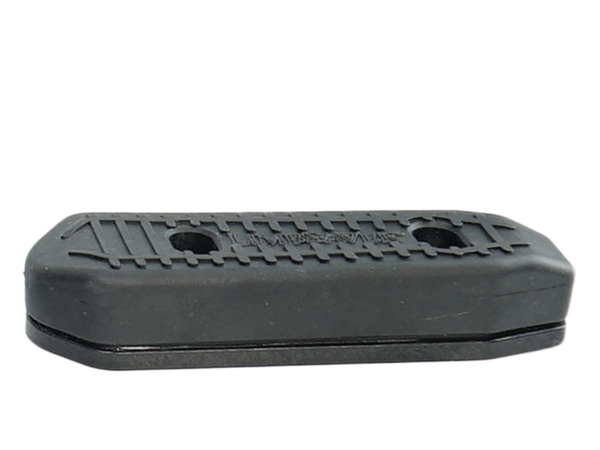 Limbsaver Recoil Pad For Remington 700/710/770 – Air Tech Shock Absorbing Black Pad