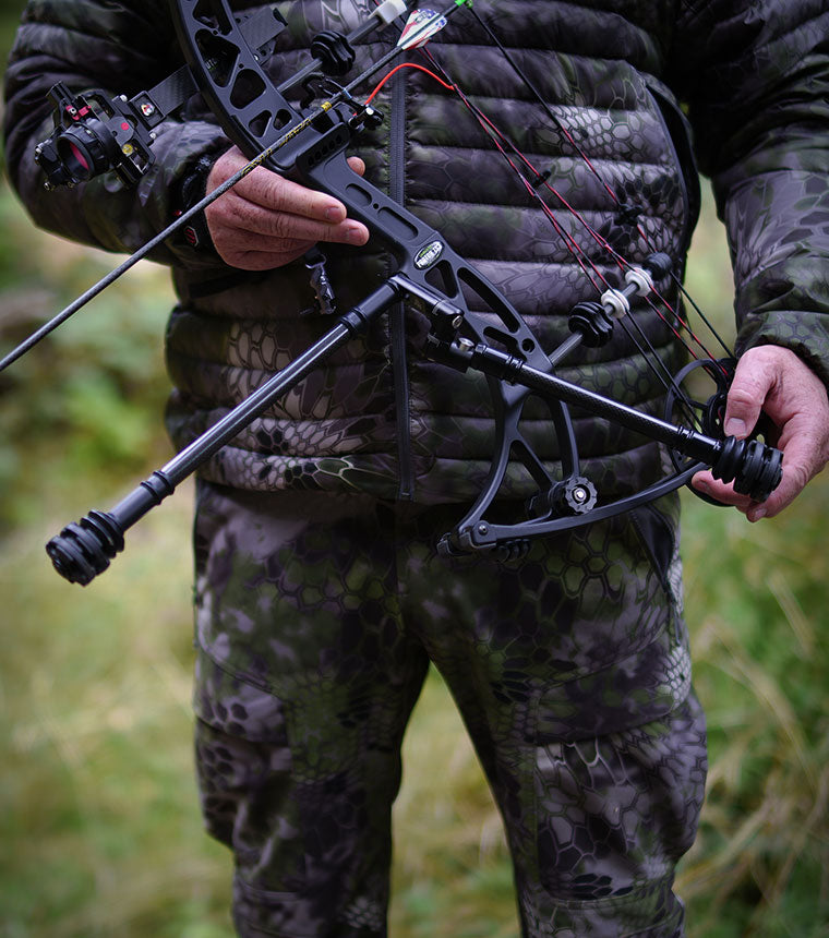 Landing Page - Archery Accessory Products