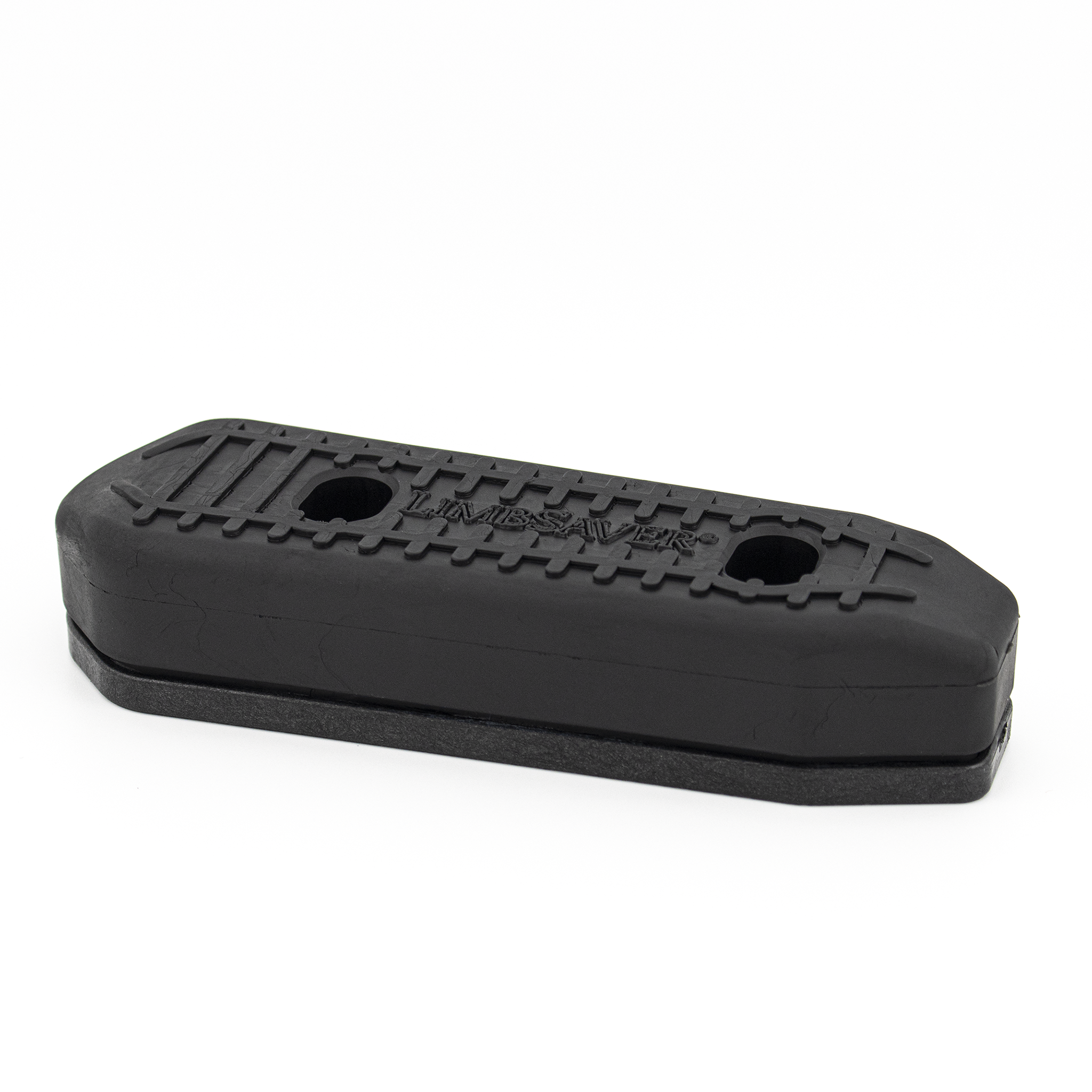 AR-15/M4 Snap-On Recoil Pad