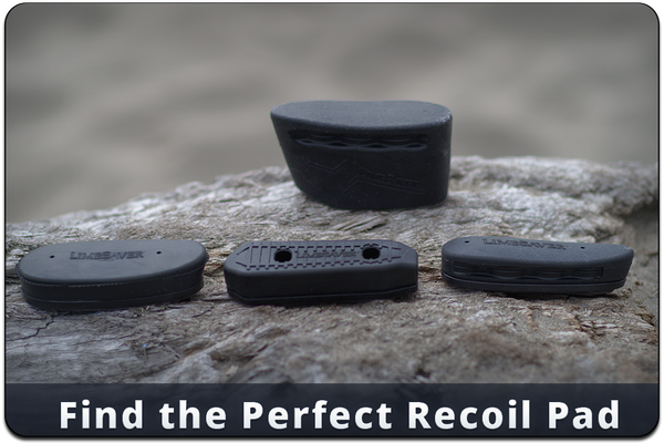 Recoil-Pad-Guide