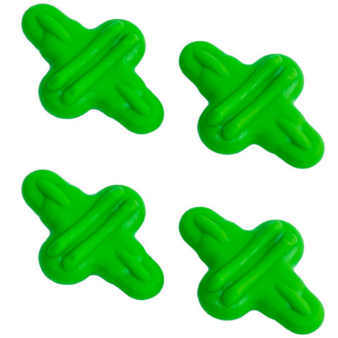 Everlast-String-Leech-Green-4-Pack