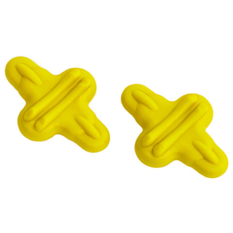 Everlast-String-Leech-Yellow-2-Pack