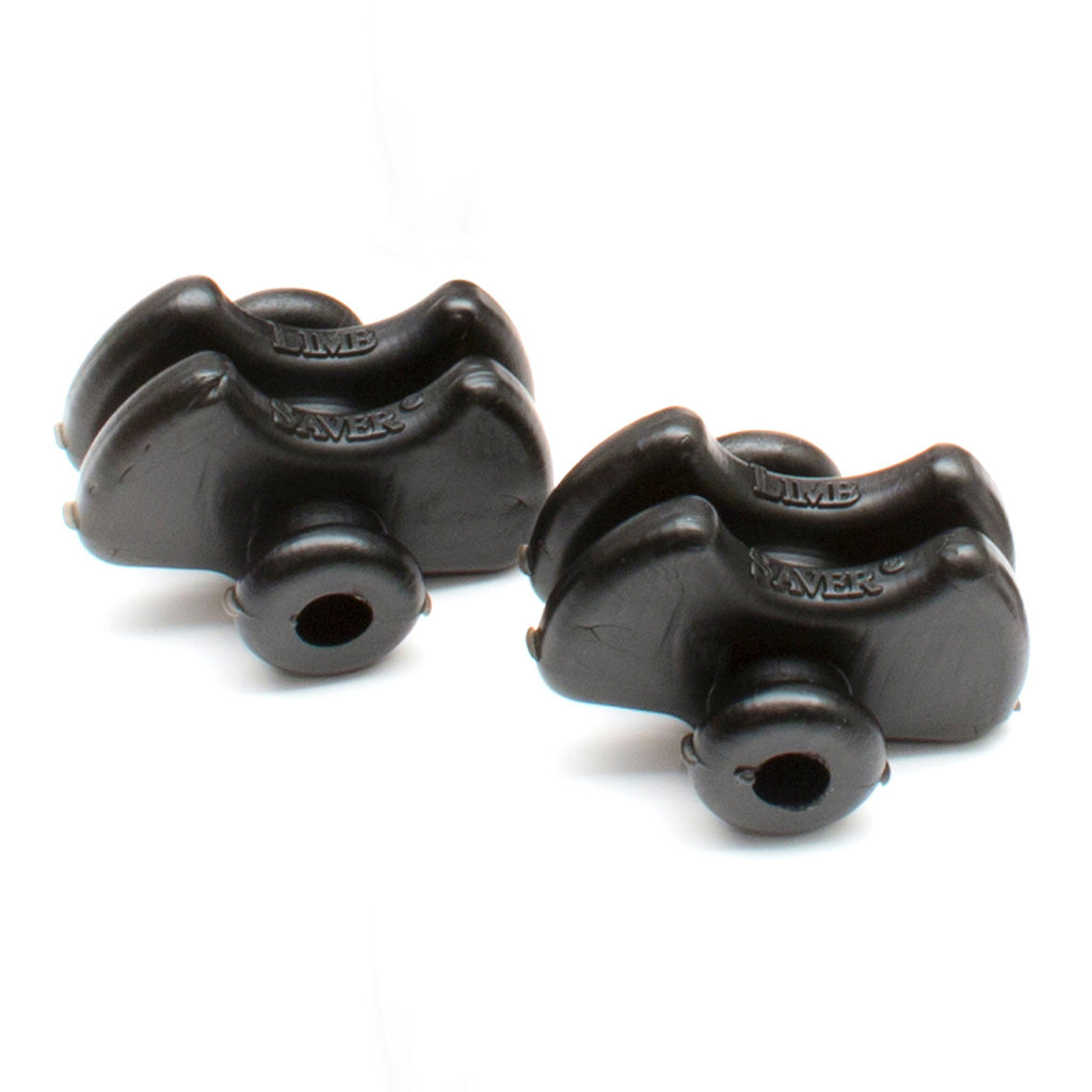 Broadband Crossbow Solid Limb Dampener - 2 Pack