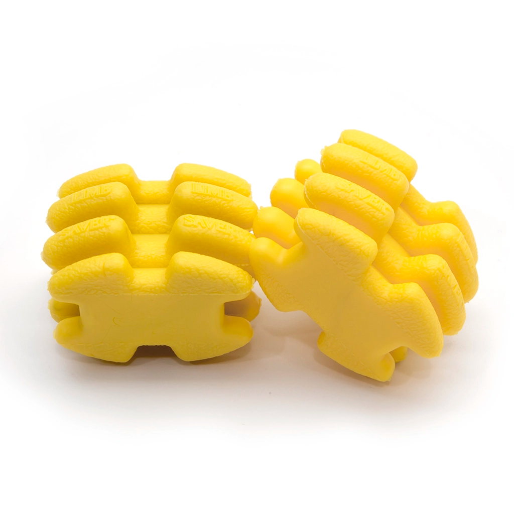 SuperQuad-Split-Limb-Dampener-2-Pack-Yellow