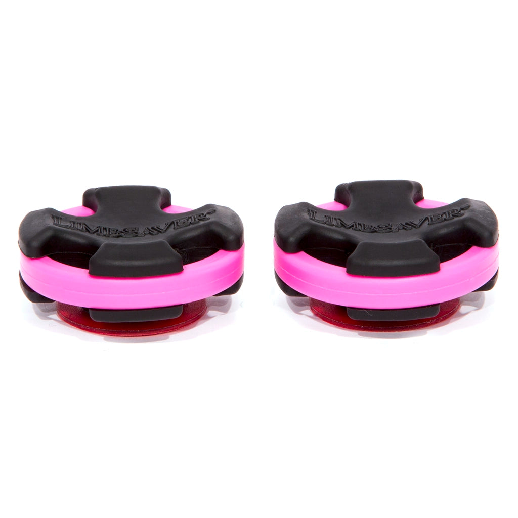 Broadband-Solid-Limb-Dampener-2-Pack-Pink