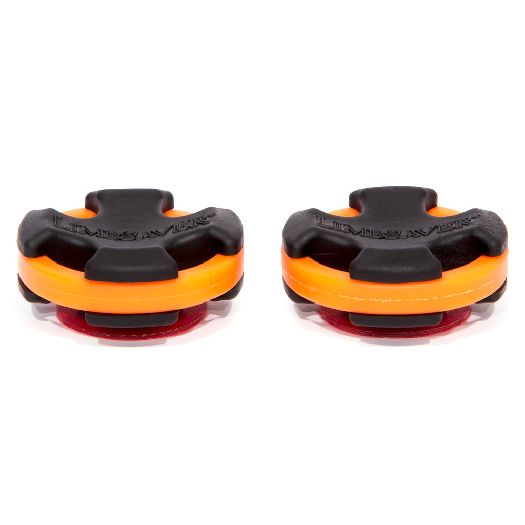 Broadband-Solid-Limb-Dampener-2-Pack-Orange