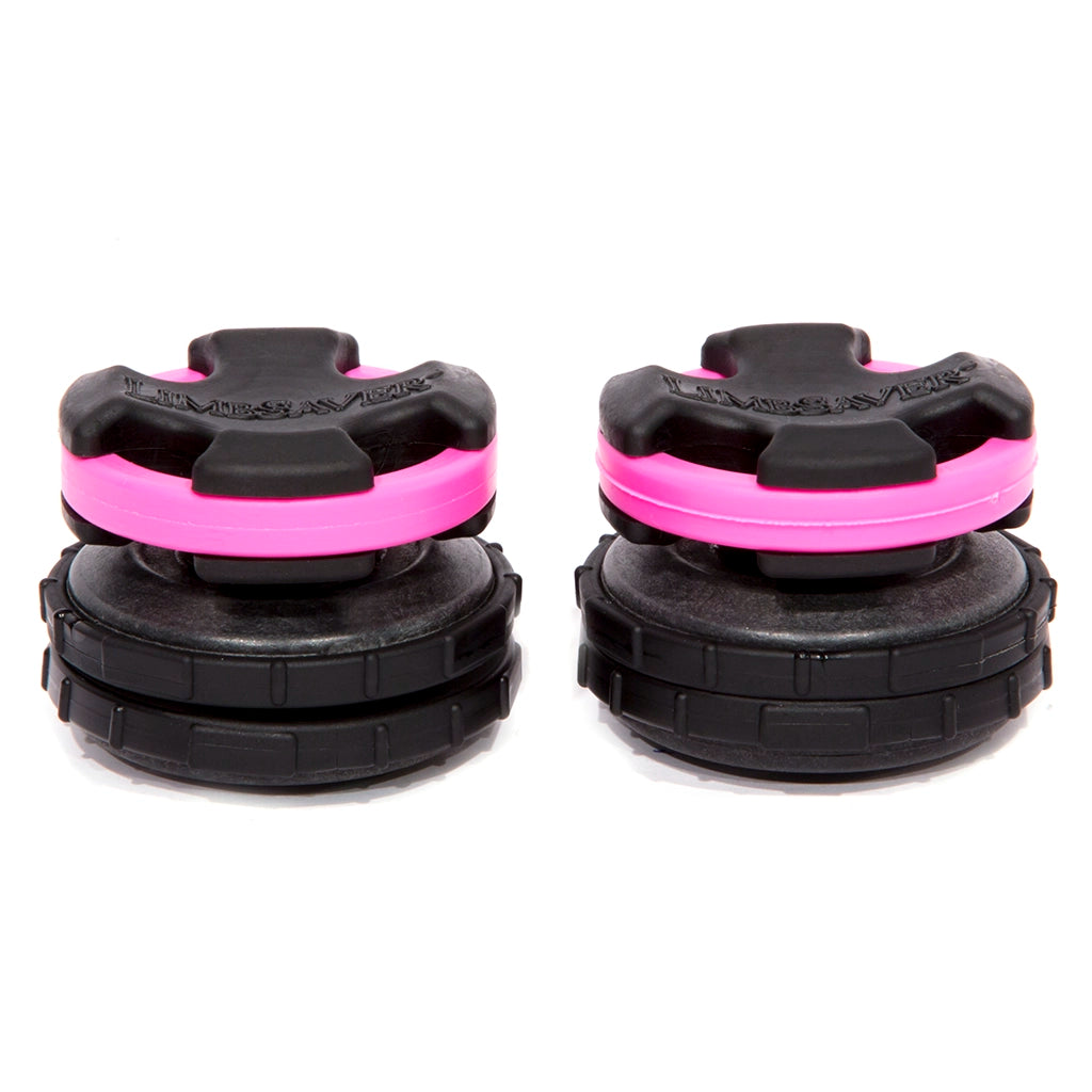 Broadband-Split-Limb-Dampener-2-Pack-Pink