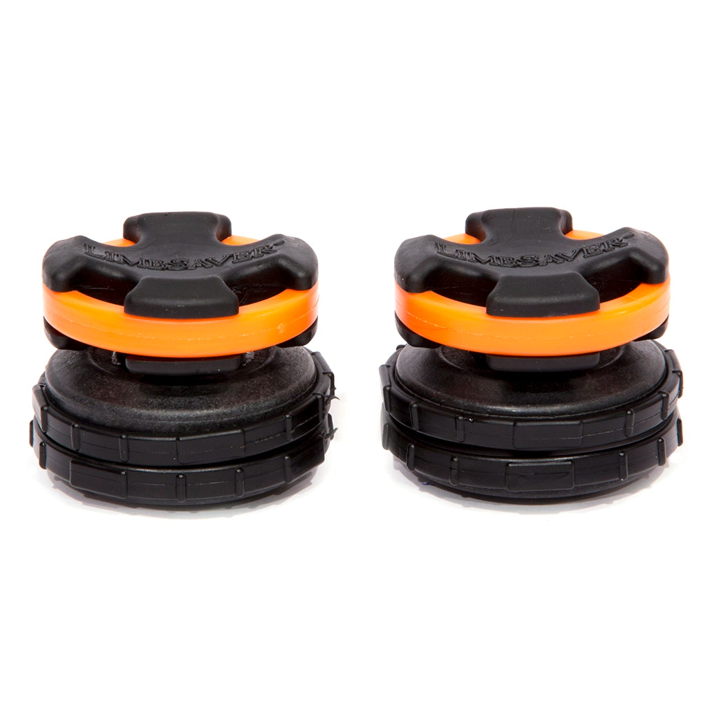 Broadband-Split-Limb-Dampener-2-Pack-Orange