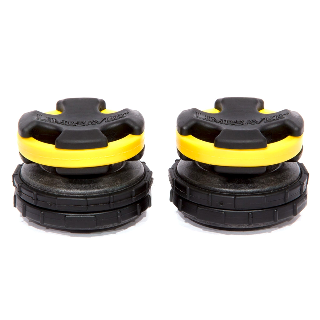 Broadband-Split-Limb-Dampener-2-Pack-Yellow
