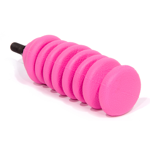 S-Coil-Bow-Stabilizer-4.5in-Pink