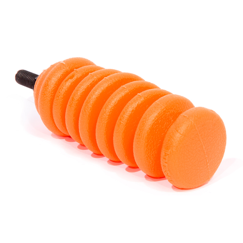 S-Coil-Bow-Stabilizer-4.5in-Orange