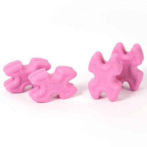 TwistLox-Split-Limb-Dampener-4-Pack-Pink