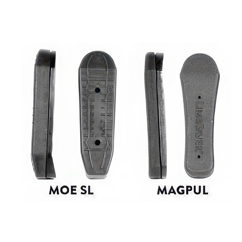 Magpul MOE SL Stock Recoil Pad Magpul MOE SL Stock Recoil Pad