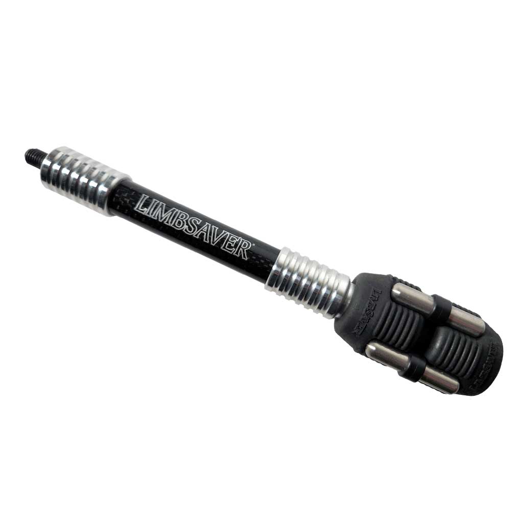 True-Track Archery Stabilizer / 8-inch & 10-inch