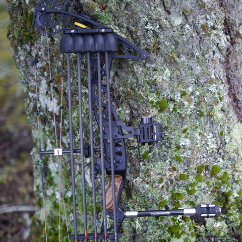 True-Track Archery Stabilizer / 8-inch & 10-inch
