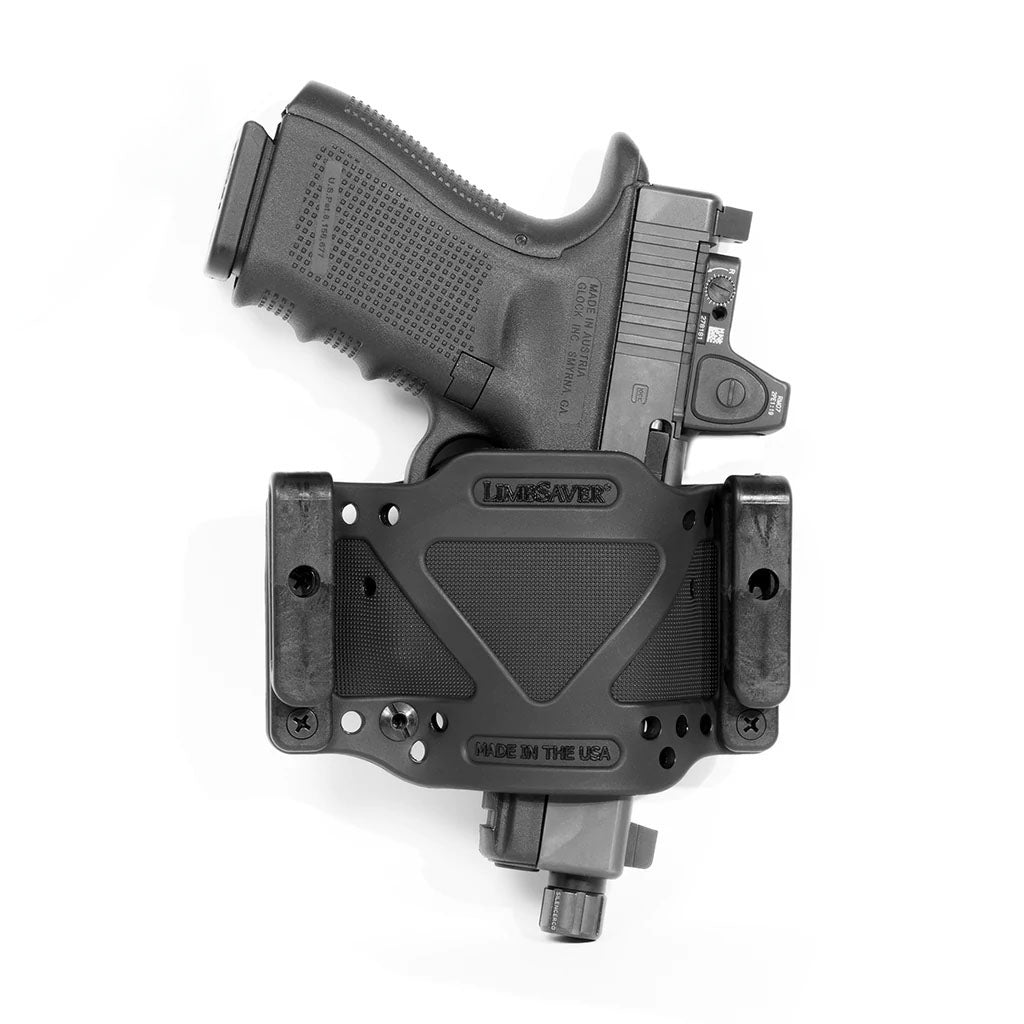 Magpul PRS Gen 3 Stock Recoil Pad