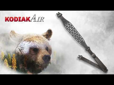 Kodiak Air Firearm Sling